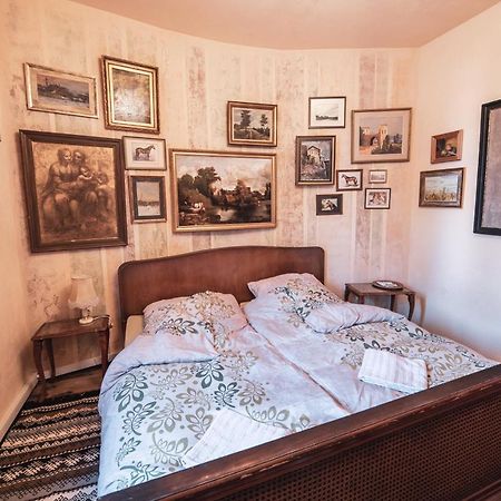 Guest House Malkia Inter Велико-Тырново Экстерьер фото