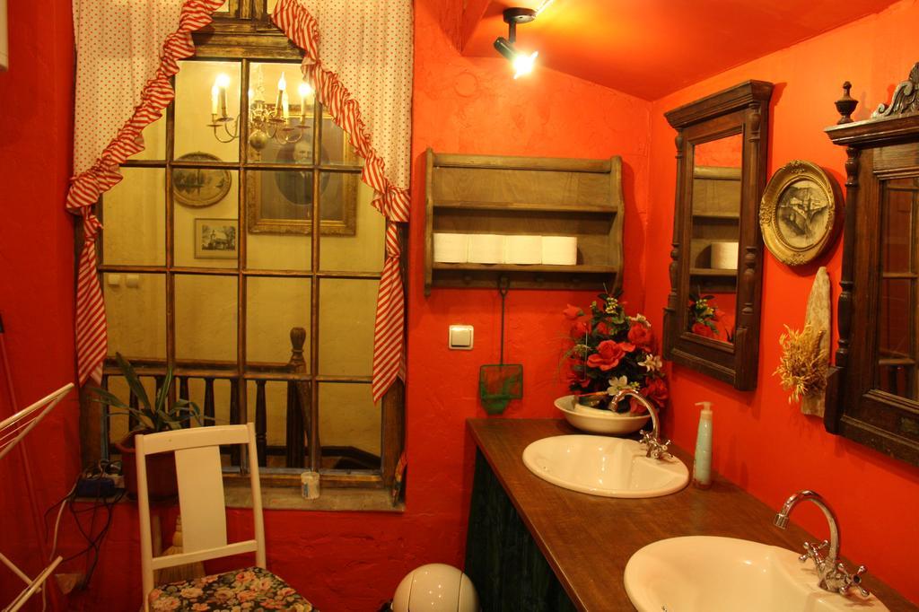 Guest House Malkia Inter Велико-Тырново Экстерьер фото