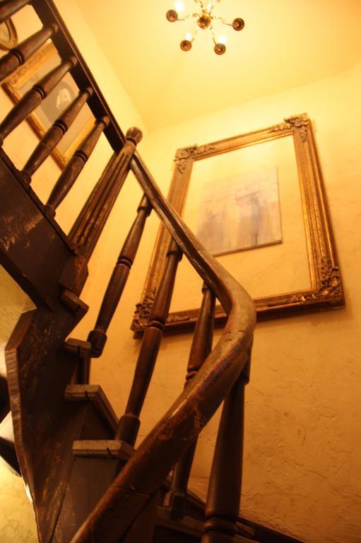 Guest House Malkia Inter Велико-Тырново Экстерьер фото