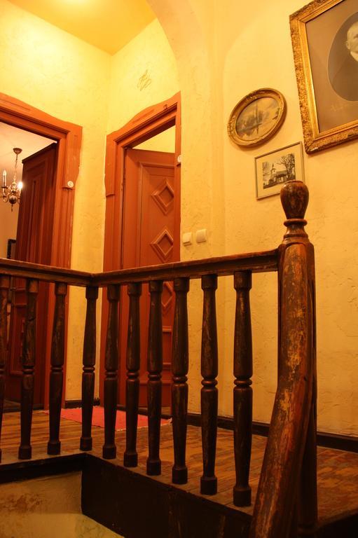 Guest House Malkia Inter Велико-Тырново Экстерьер фото