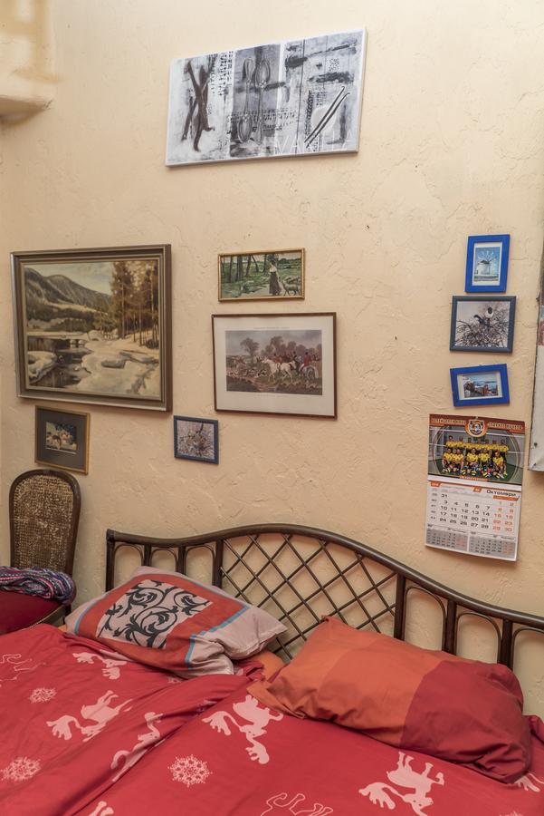 Guest House Malkia Inter Велико-Тырново Экстерьер фото