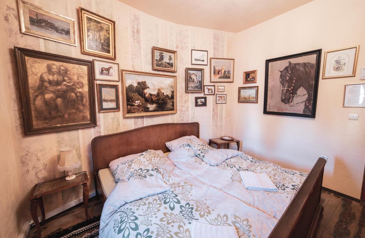 Guest House Malkia Inter Велико-Тырново Экстерьер фото